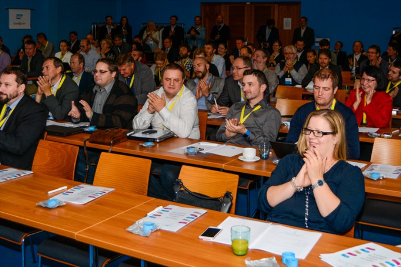 Konference DOCURIDE 2016 se přesunula do Prahy