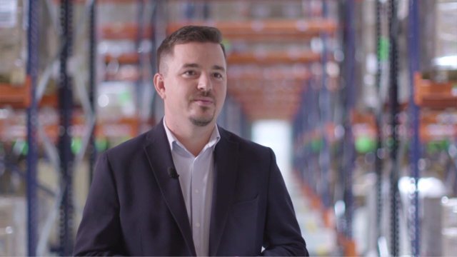 Video o přínosech nasazení SAP S/4HANA z pohledu jednatele Marvinpac CZ