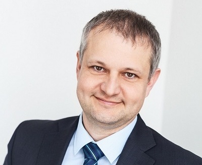 Novým CEO Sabris Shared Services se stal Daniel Frémund