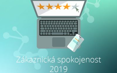 Spokojenost zákazníků se Sabris v roce 2019 byla nejvyšší za 5 let