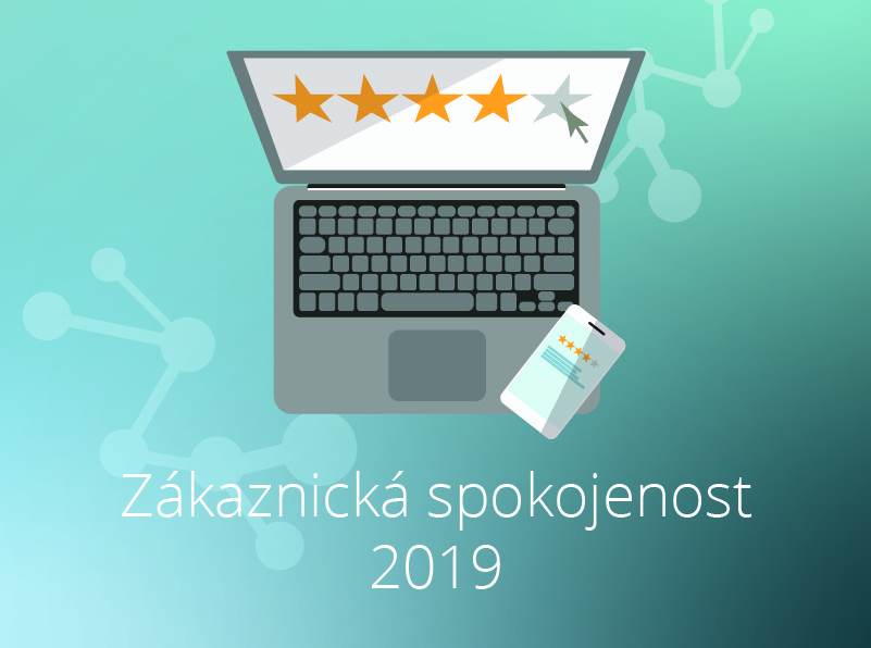 Spokojenost zákazníků se Sabris v roce 2019 byla nejvyšší za 5 let
