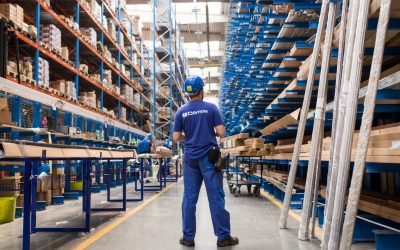 Tisková zpráva: Démos Trade nasadí ve spolupráci se Sabris systém SAP S/4HANA