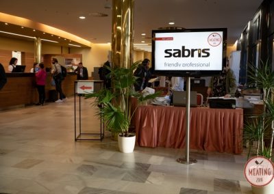 Meating2019 49011729141 7d437352cc o gallery big - Sabris na konferenci masného průmyslu MEATING 2019 - Sabris.com