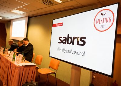 Meating 2017 logo2 1 - Sabris na konferenci zpracovatelů masa - plně automatizovaná masná výroba - Sabris.com