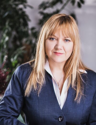 Iva Slizkova SABRIS 1 - Press release: Marvinpac has become the first in CEE to implement the SAP S/4HANA platform - Sabris.com