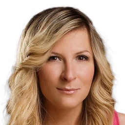 Lucie Šebková