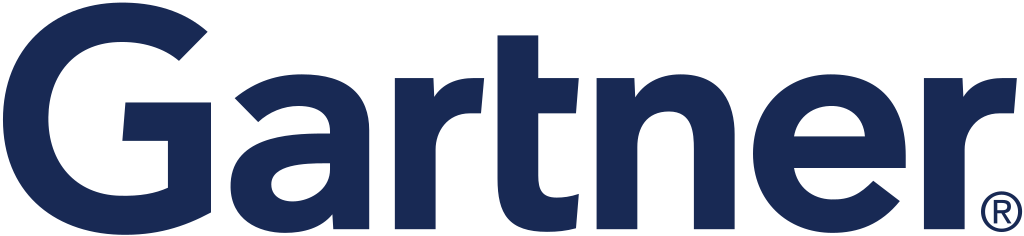 1024px Gartner logo.svg - Applications support - Sabris.com