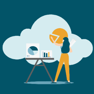 Firemní analytika v SAP Analytics Cloud