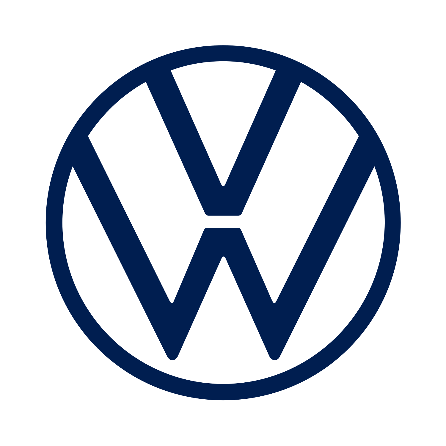 volkswagen logo2020 - Volkswagen Slovakia - Sabris.com