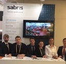 2016 SAP Forum RU Sabris 005 gallery list - Sabris принял участие в конференции SAP Retail & Consumer Industries Forum - Sabris.com