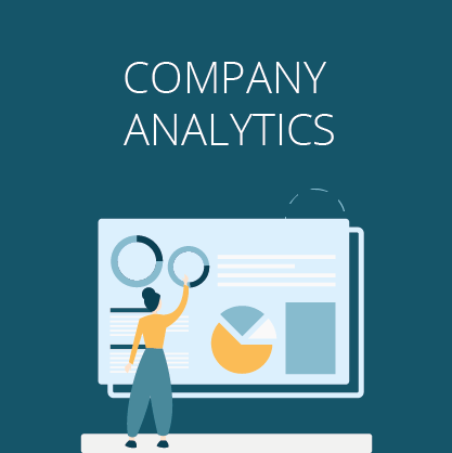 Company analytics