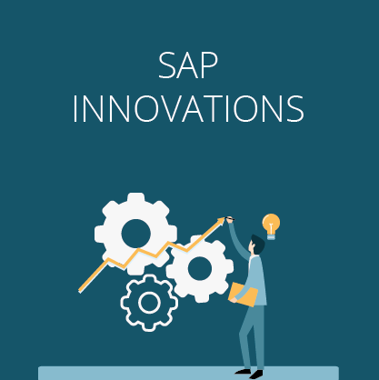 SAP inovations