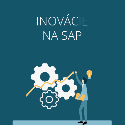 inovacie na sap