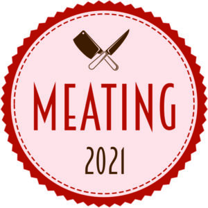 logo Meating 2021 300x300 1 - Sabris partnerem konference masného průmyslu 2021 - Sabris.com