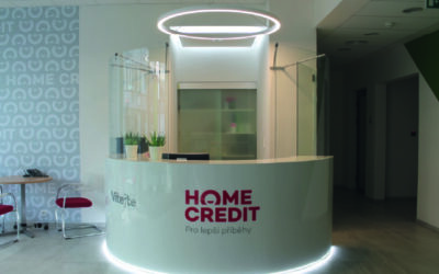 Home Credit