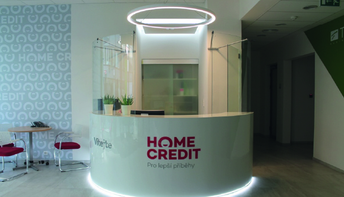 Home Credit