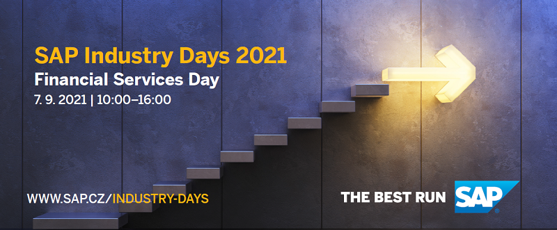 SAP Industry Days 2021 - Sabris virtuálně na konferenci SAP Industry Days 2021 - Sabris.com